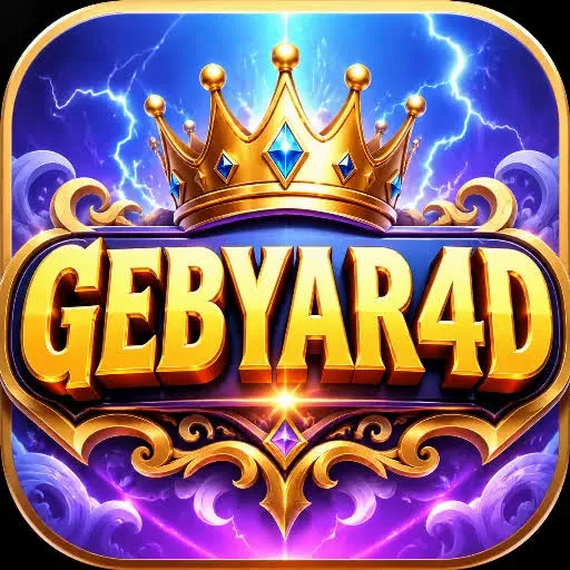 GEBYAR4D - Permainan Olahraga Seru dan Menantang