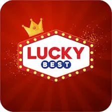 LUCKYBEST - Game Match-3 Penuh Tantangan